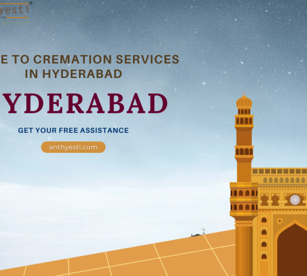 Guide to Cremation Services in Hyderabad