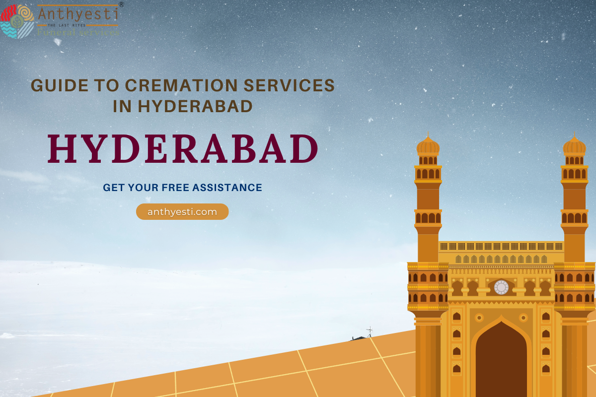 Guide to Cremation Services in Hyderabad