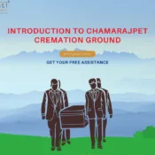 Introduction to Chamarajpet Cremation Ground