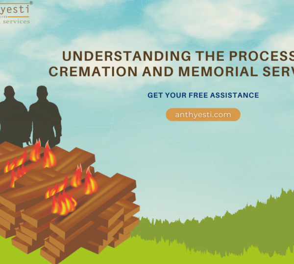 Understanding the Process of Cremation and Memorial Services