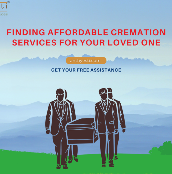 Finding Affordable Cremation Services for Your Loved One