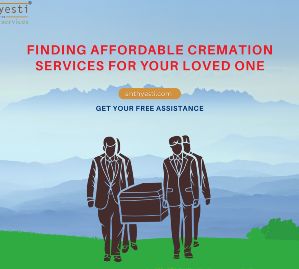 Finding Affordable Cremation Services for Your Loved One