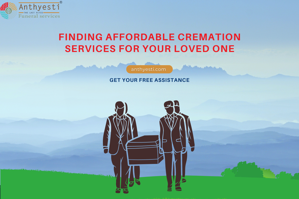 Finding Affordable Cremation Services for Your Loved One