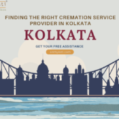 Finding the Right Cremation Service Provider in Kolkata