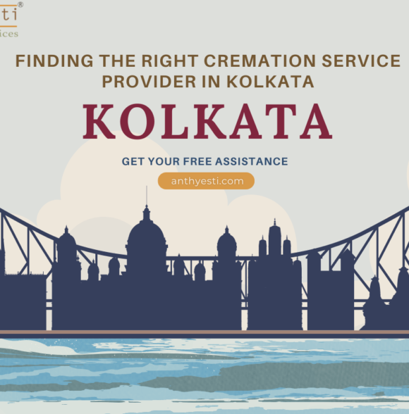 Finding the Right Cremation Service Provider in Kolkata