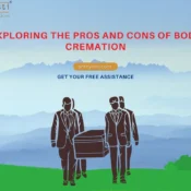 Exploring The Pros and Cons of Body Cremation