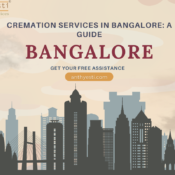 Cremation Services in Bangalore: A Guide