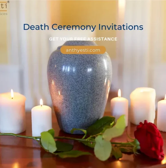 How to Break the News of Death with Utmost Care and Sensitivity