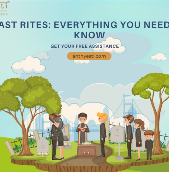 Last Rites: Everything You Need To Know