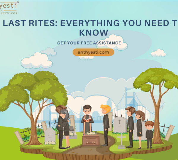 Last Rites: Everything You Need To Know