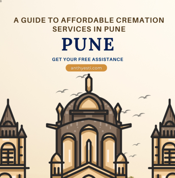 A Guide to Affordable Cremation Services in Pune