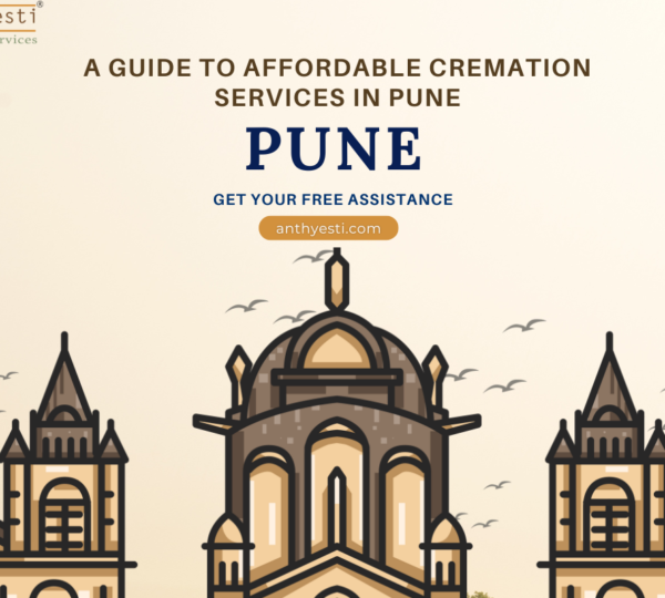 A Guide to Affordable Cremation Services in Pune