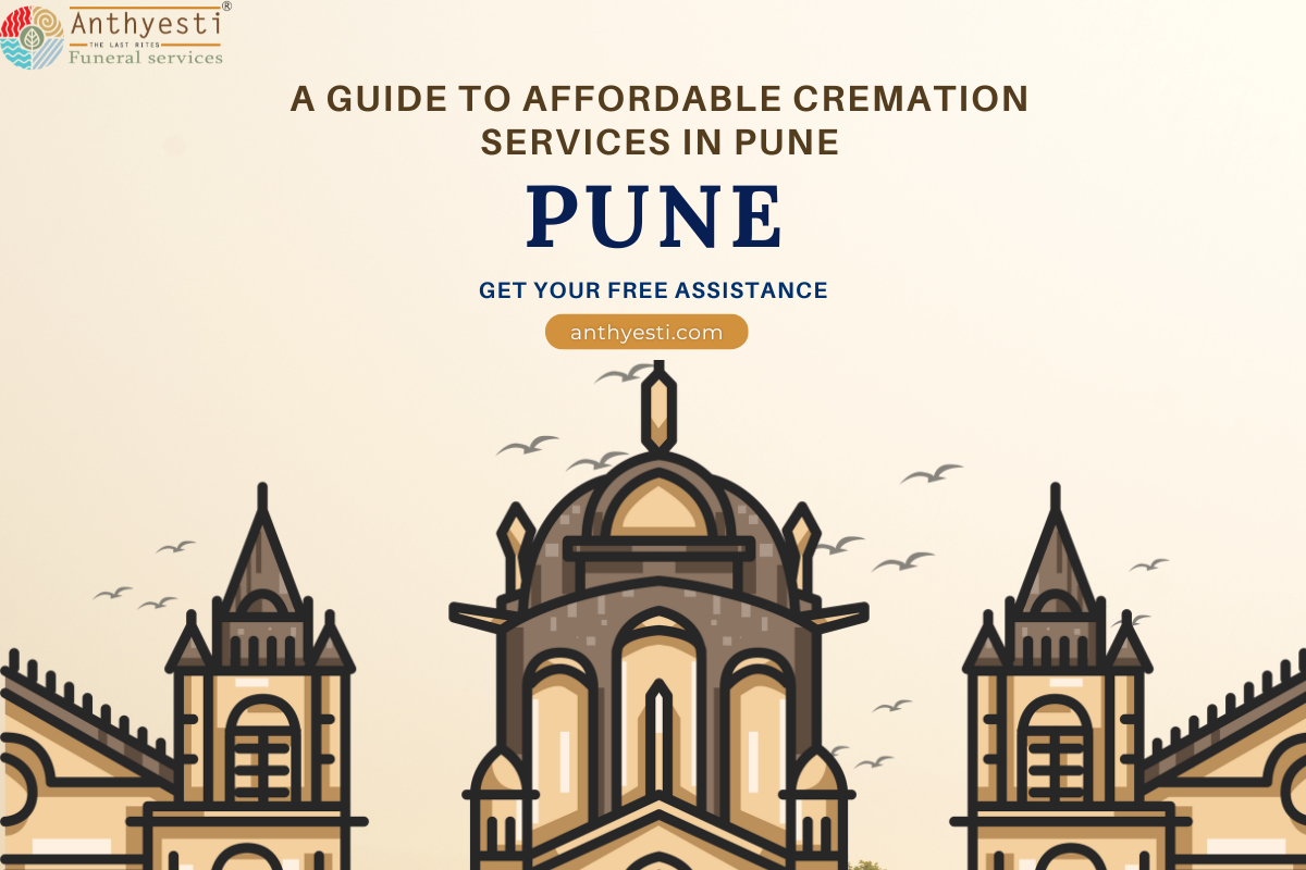 A Guide to Affordable Cremation Services in Pune