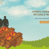 Hindu Cremation Rituals in India