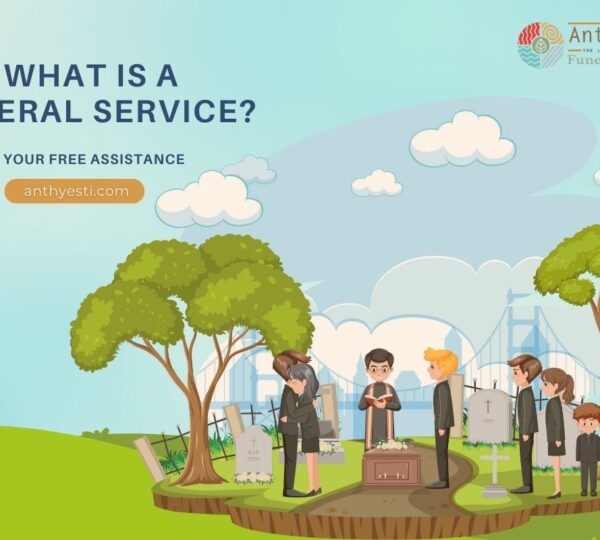 What is a Funeral Services?