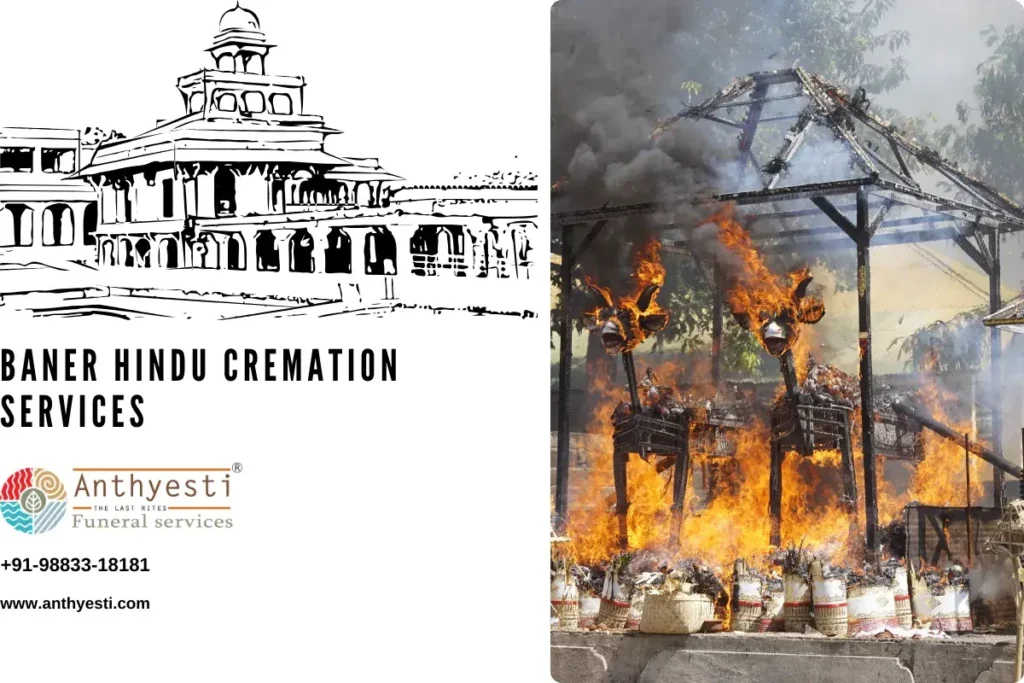 Baner Hindu Crematorium
