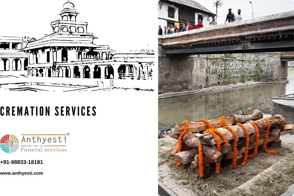 Anthyesti Cremation Service