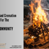 Funeral and Cremation Services for the Reddy Community