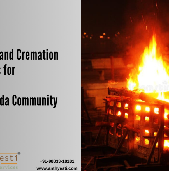 Funeral and Cremation Services for the Gowda Community