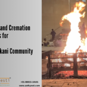 Funeral and Cremation Services for the Konkani Community