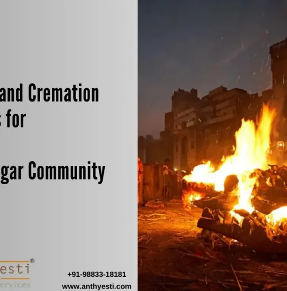 Funeral and Cremation Services for the Iyengar Community