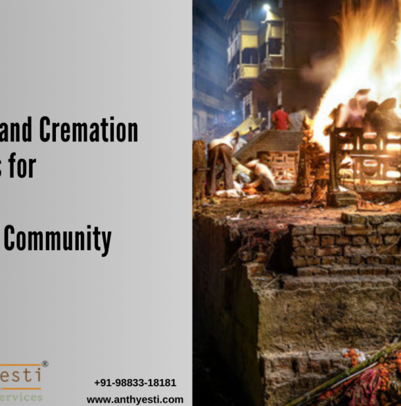 Funeral and Cremation Services for the Iyer Community