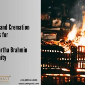 Funeral and Cremation Services for the Smartha Brahmin Community