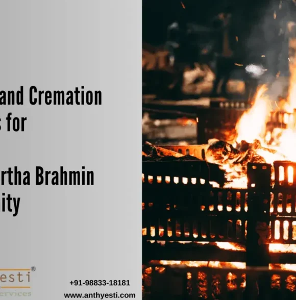 Funeral and Cremation Services for the Smartha Brahmin Community
