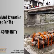 Funeral and Cremation Services for the Naidu Community