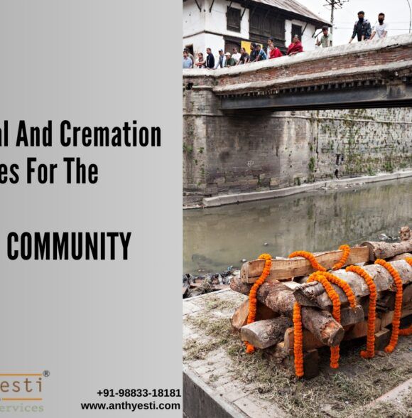 Funeral and Cremation Services for the Naidu Community