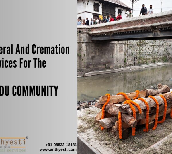 Funeral and Cremation Services for the Naidu Community