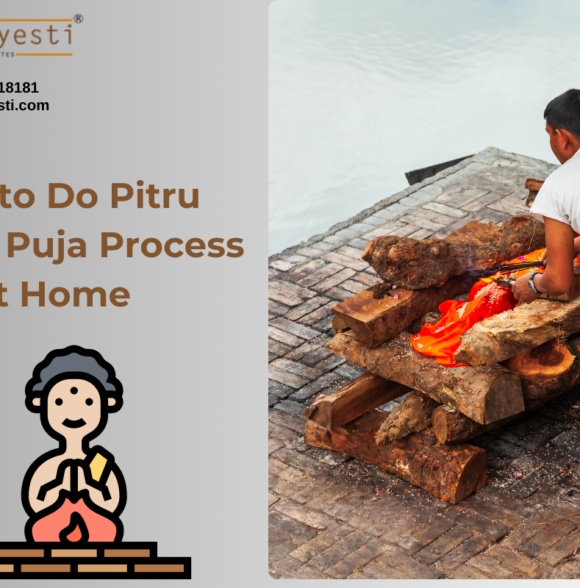 How to Do Pitru Paksha Puja Process at Home