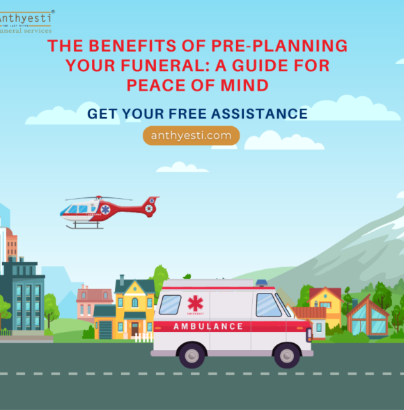 The Benefits of Pre-Planning Your Funeral: A Guide for Peace of Mind
