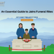 An Essential Guide to Jains Funeral Rites