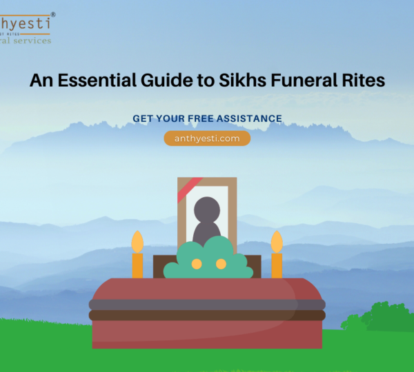 An Essential Guide to Sikhs Funeral Rites