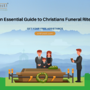 An Essential Guide to Christians Funeral Rites