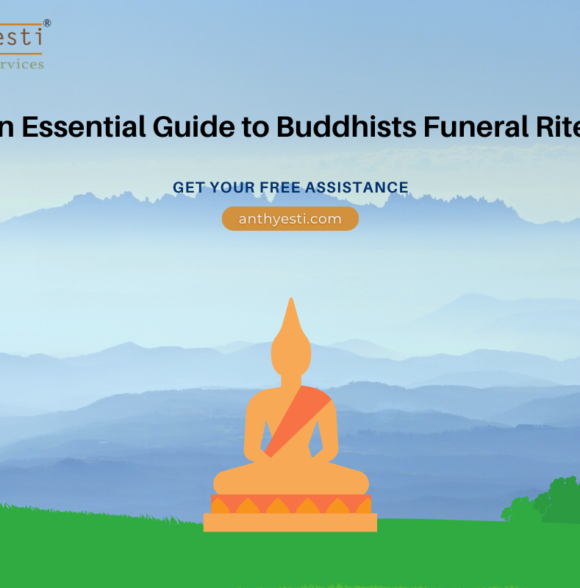 An Essential Guide to Buddhists Funeral Rites