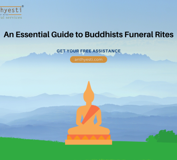 An Essential Guide to Buddhists Funeral Rites