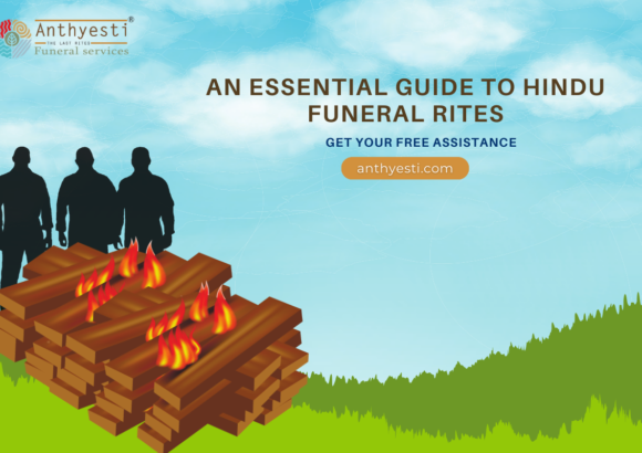 An Essential Guide to Hindu Funeral Rites