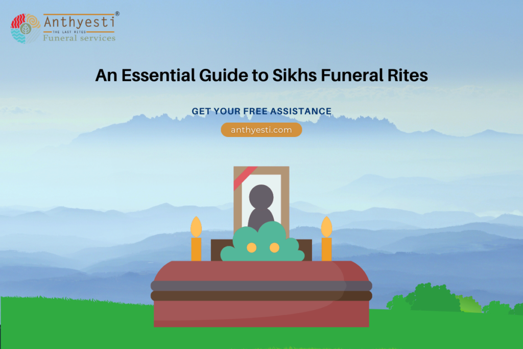 An Essential Guide to Sikhs Funeral Rites