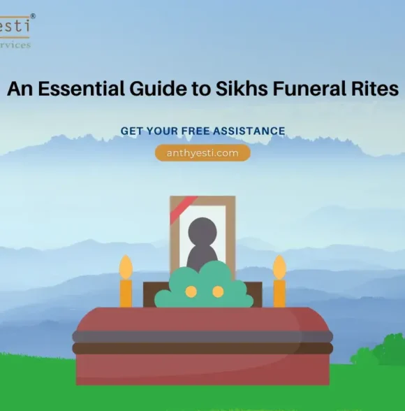An Essential Guide to Sikhs Funeral Rites