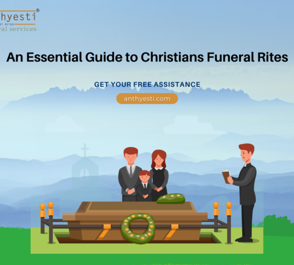 An Essential Guide to Christians Funeral Rites