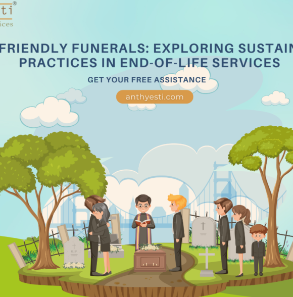 Eco-Friendly Funerals: Exploring Sustainable Practices in End-of-Life Services