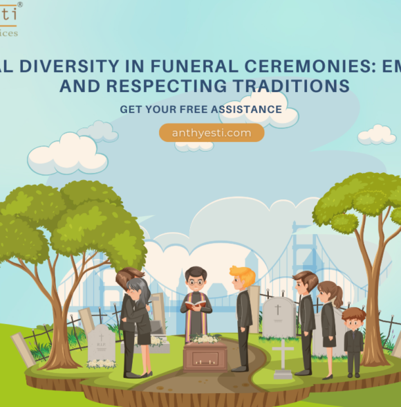 Cultural Diversity in Funeral Ceremonies: Embracing and Respecting Traditions