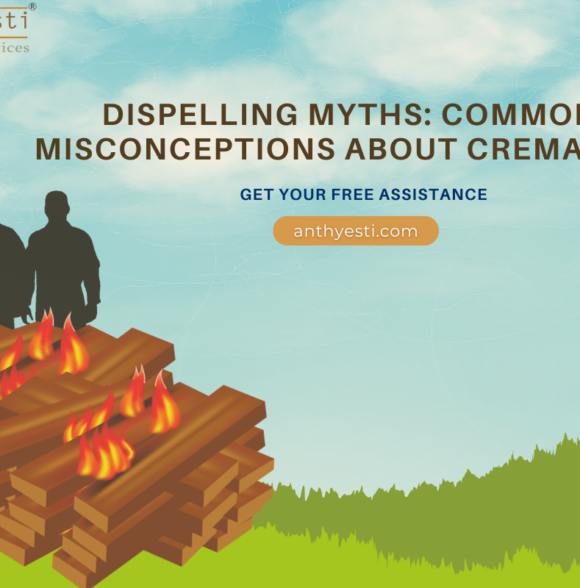 Dispelling Myths: Common Misconceptions About Cremation