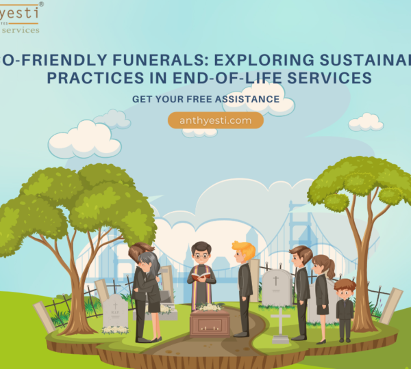 Eco-Friendly Funerals: Exploring Sustainable Practices in End-of-Life Services