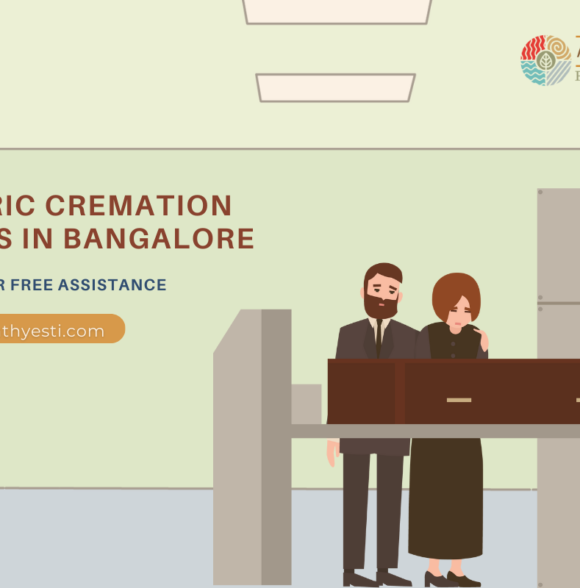 Electric Cremation Services in Bangalore | How It is Changing the Funeral Industry