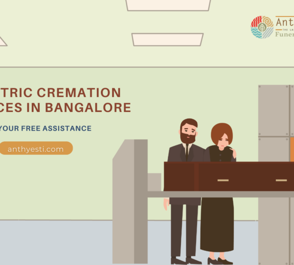 Electric Cremation Services in Bangalore | How It is Changing the Funeral Industry