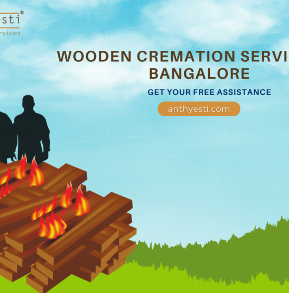 Wooden Cremation Services in Bangalore | How It is Changing the Funeral Industry