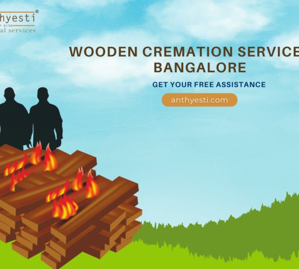 Wooden Cremation Services in Bangalore | How It is Changing the Funeral Industry